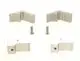 BOSCH-Halteklammer-fuer-Rauchgasabfuhr-2x-7098860 gallery number 1